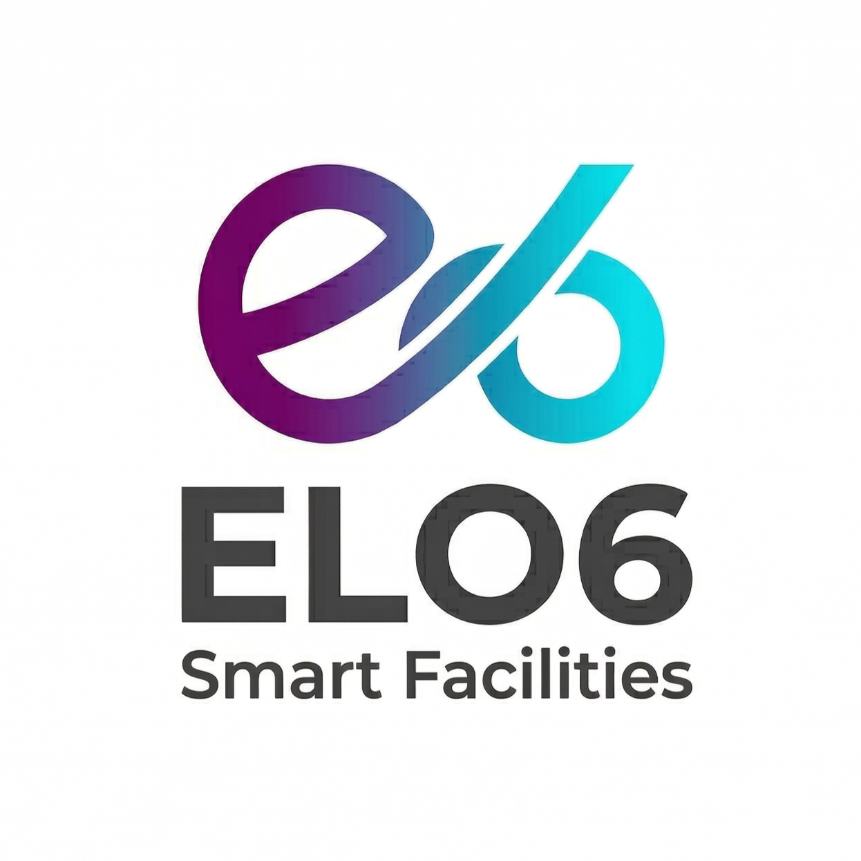 Logo Elo6 Smart Facilities